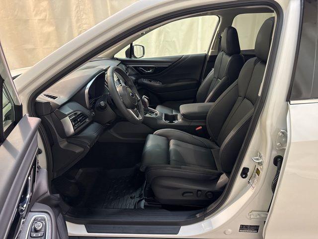 new 2025 Subaru Outback car, priced at $43,822