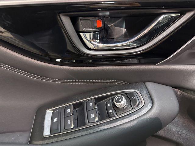 new 2025 Subaru Outback car, priced at $43,822