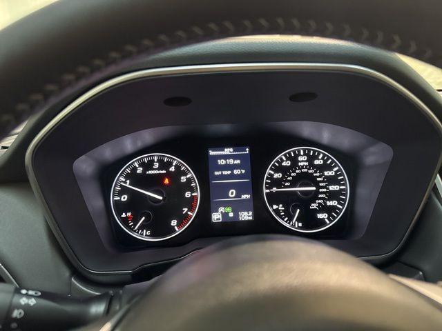 new 2025 Subaru Outback car, priced at $43,822