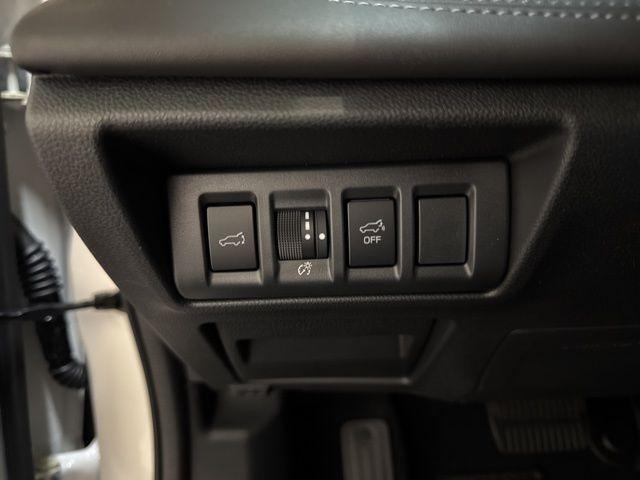 new 2025 Subaru Outback car, priced at $43,822