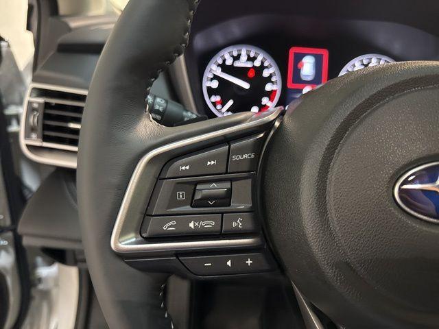 new 2025 Subaru Outback car, priced at $43,822