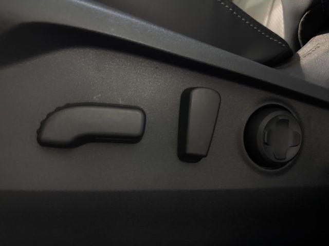 new 2025 Subaru Outback car, priced at $43,822