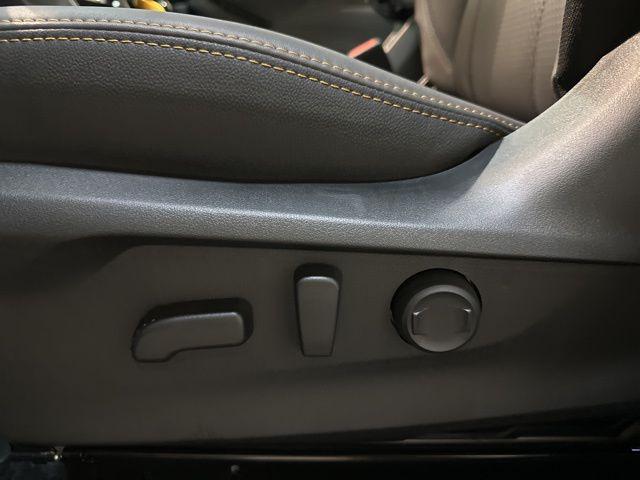 new 2025 Subaru Forester car, priced at $38,180