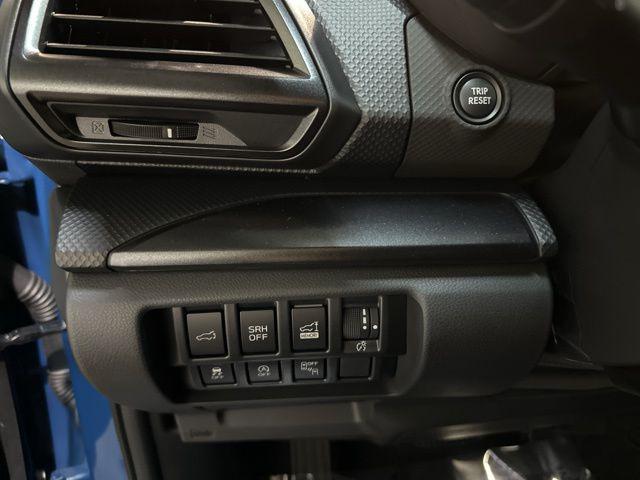 new 2025 Subaru Forester car, priced at $38,180