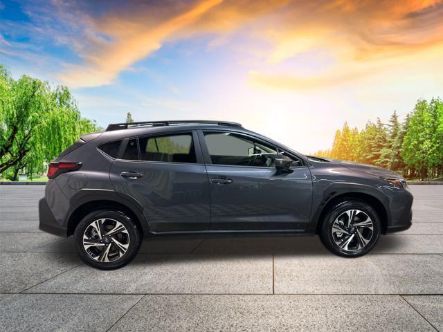 new 2025 Subaru Crosstrek car, priced at $30,506