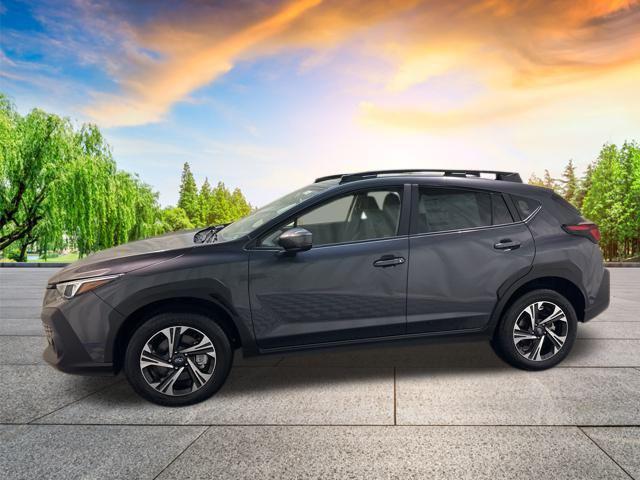 new 2025 Subaru Crosstrek car, priced at $30,506