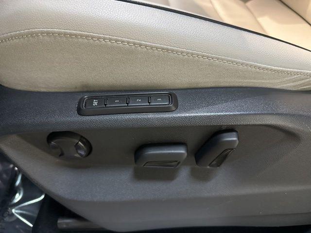 used 2021 Volkswagen Tiguan car, priced at $21,994
