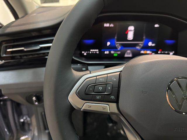 new 2026 Volkswagen Jetta car, priced at $27,999