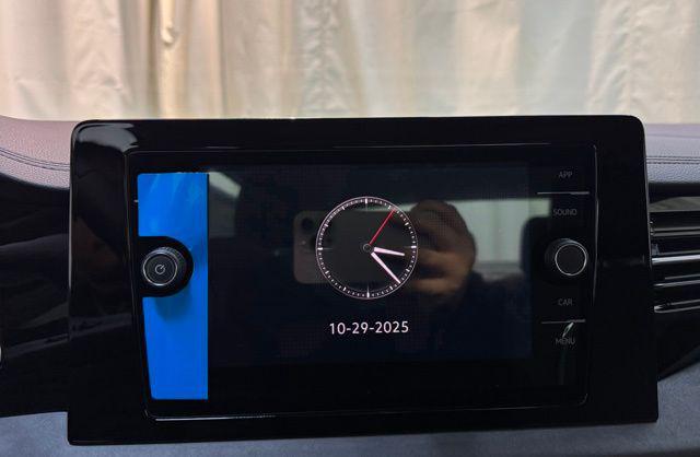 new 2026 Volkswagen Jetta car, priced at $27,999