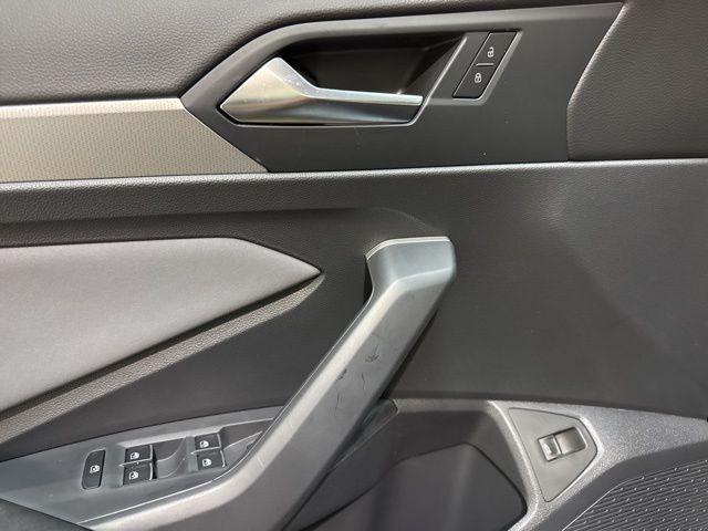 new 2026 Volkswagen Jetta car, priced at $27,999