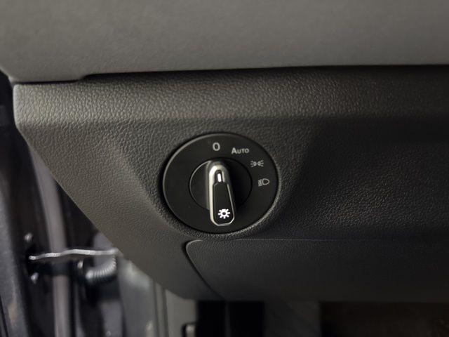 new 2026 Volkswagen Jetta car, priced at $27,999