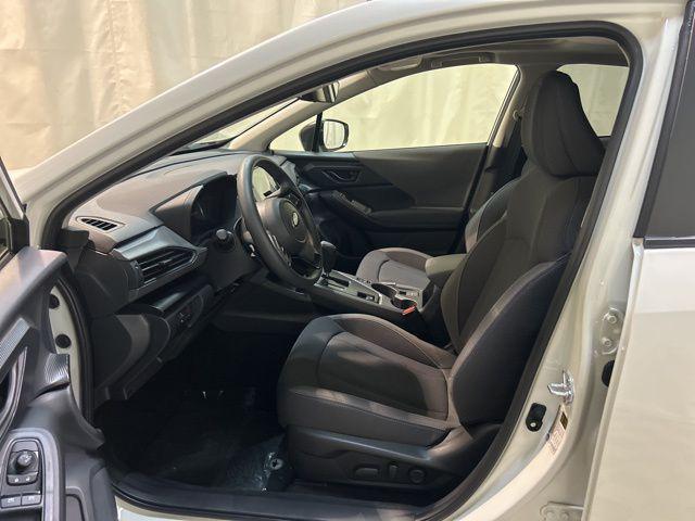 new 2025 Subaru Crosstrek car, priced at $30,506