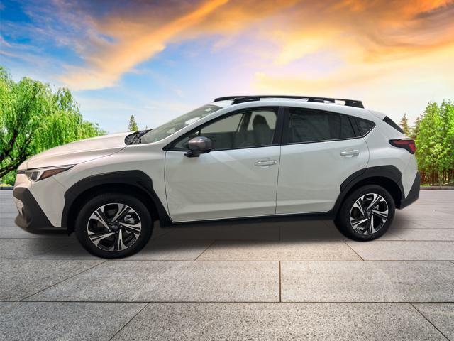 new 2025 Subaru Crosstrek car, priced at $30,506