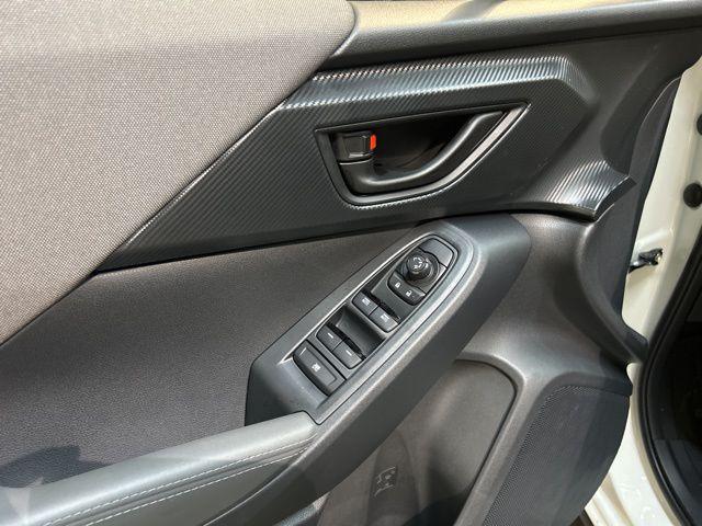new 2025 Subaru Crosstrek car, priced at $30,506
