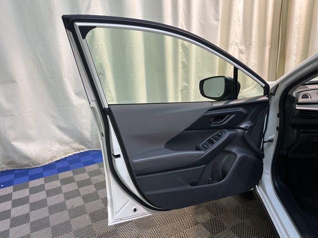 new 2025 Subaru Crosstrek car, priced at $30,506