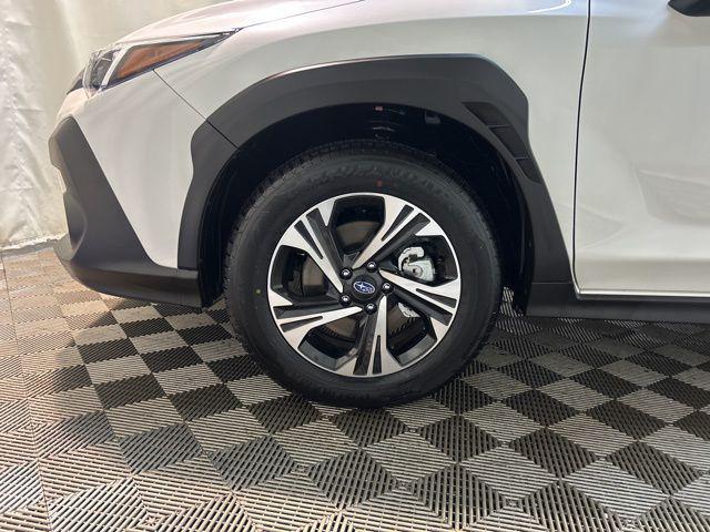 new 2025 Subaru Crosstrek car, priced at $30,506
