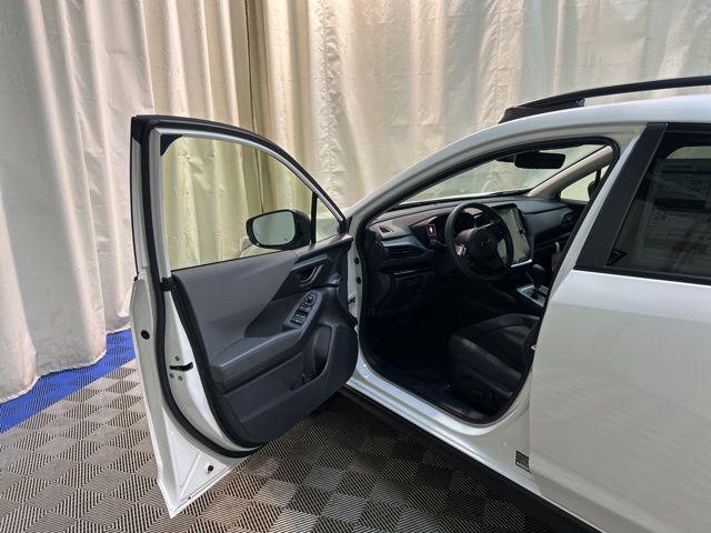 new 2025 Subaru Crosstrek car, priced at $30,506