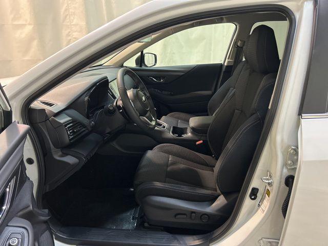 new 2025 Subaru Outback car, priced at $34,299