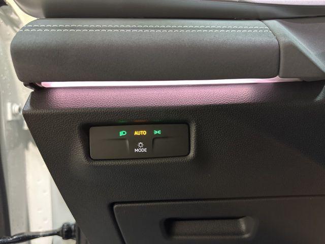 new 2025 Volkswagen Tiguan car, priced at $34,916