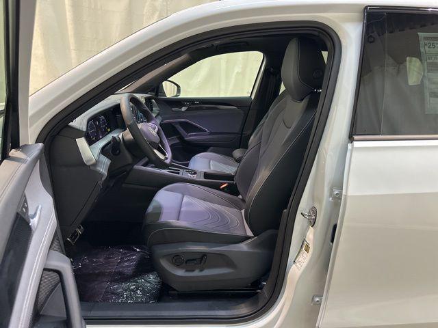 new 2025 Volkswagen Tiguan car, priced at $34,916