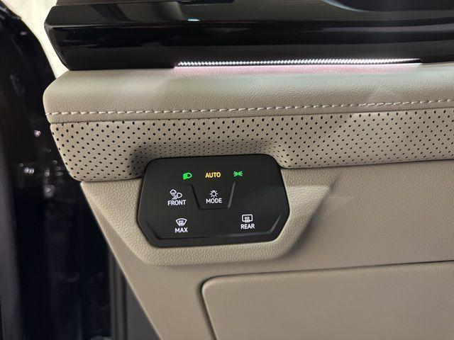 new 2026 Volkswagen Atlas car, priced at $53,589