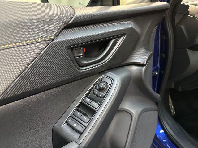 new 2025 Subaru Crosstrek car, priced at $32,649