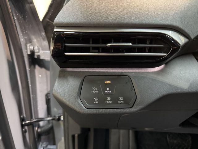 new 2025 Volkswagen ID.4 car, priced at $52,443