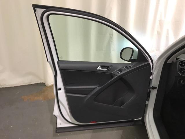 used 2016 Volkswagen Tiguan car, priced at $12,992