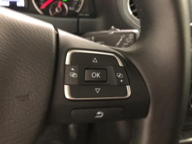 used 2016 Volkswagen Tiguan car, priced at $12,992