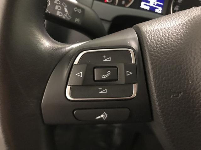 used 2016 Volkswagen Tiguan car, priced at $12,992