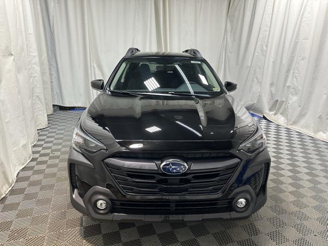 new 2024 Subaru Outback car, priced at $31,200