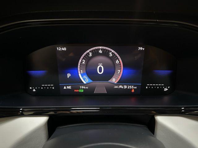 new 2025 Volkswagen Taos car, priced at $25,864