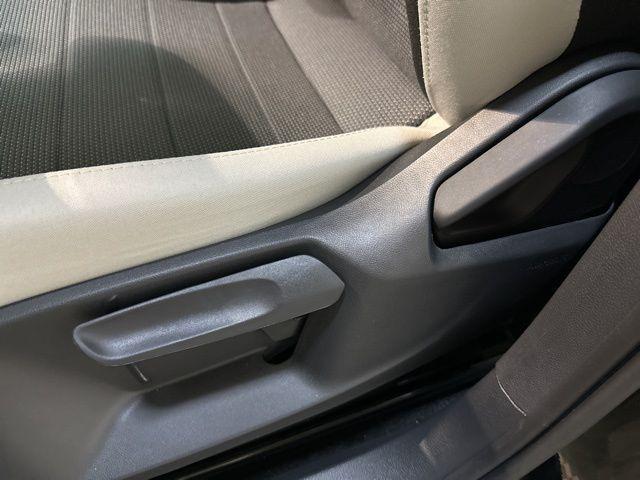 new 2025 Volkswagen Taos car, priced at $25,864