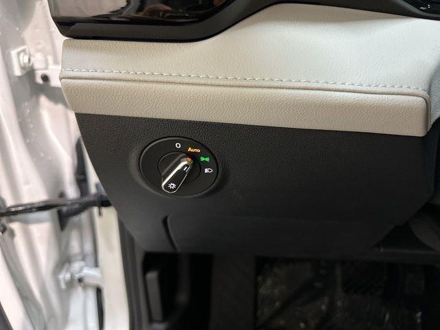 new 2025 Volkswagen Taos car, priced at $27,683