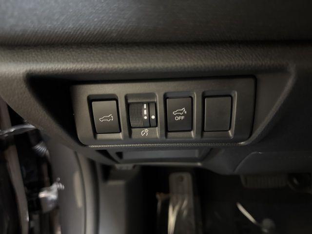 used 2025 Subaru Outback car, priced at $31,000