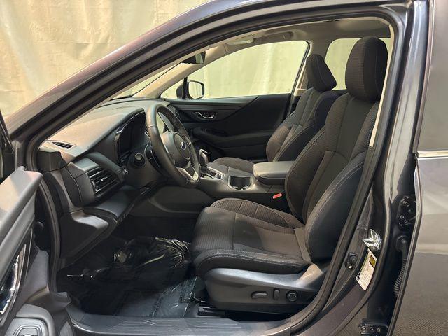 used 2025 Subaru Outback car, priced at $31,000