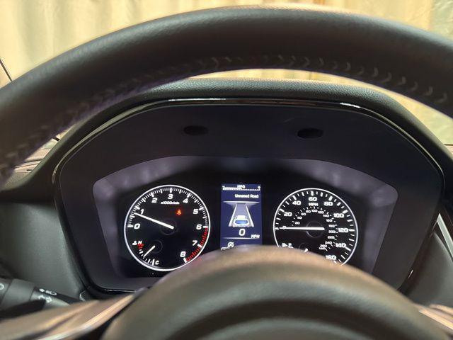 used 2025 Subaru Outback car, priced at $31,000