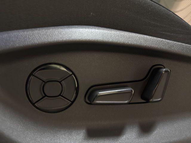 new 2026 Volkswagen Tiguan car, priced at $35,691