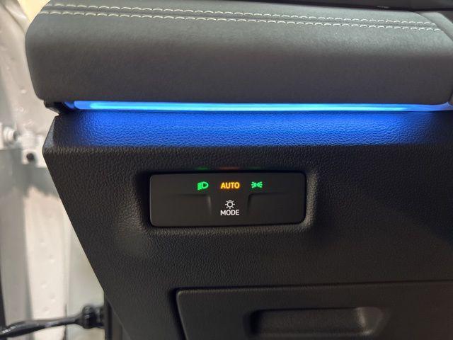 new 2026 Volkswagen Tiguan car, priced at $35,691