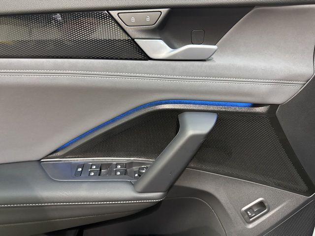 new 2026 Volkswagen Tiguan car, priced at $35,691