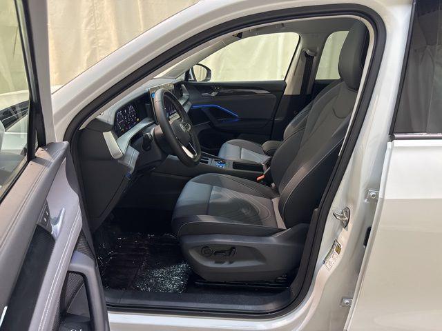 new 2026 Volkswagen Tiguan car, priced at $35,691