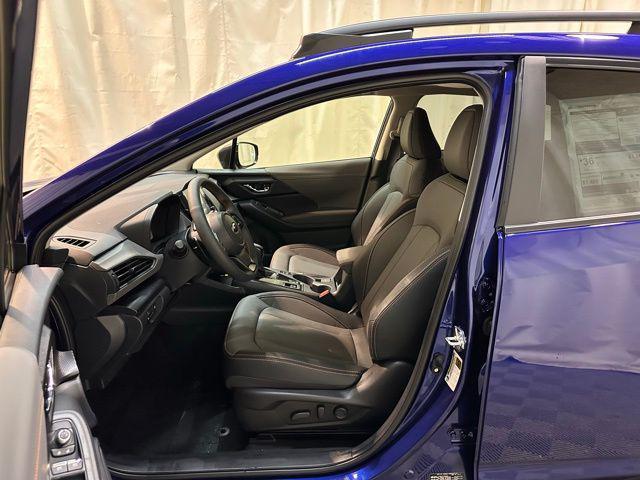 new 2026 Subaru Crosstrek car, priced at $39,300