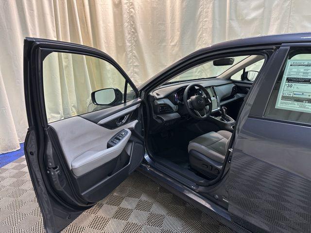 new 2025 Subaru Legacy car, priced at $30,066