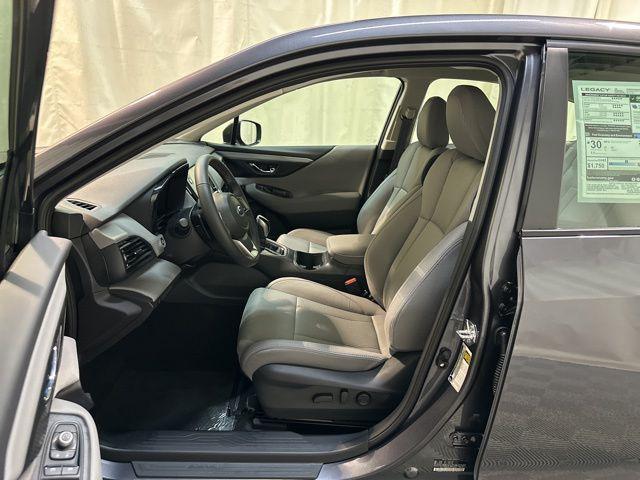 new 2025 Subaru Legacy car, priced at $30,066