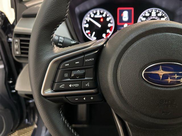 new 2025 Subaru Legacy car, priced at $30,066