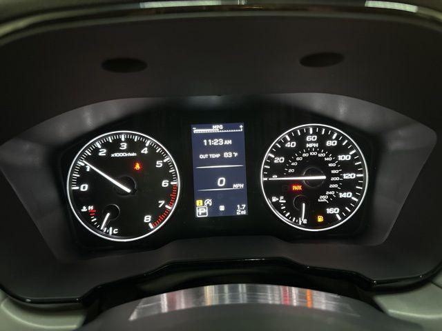 new 2025 Subaru Legacy car, priced at $30,066