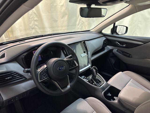 new 2025 Subaru Legacy car, priced at $30,066