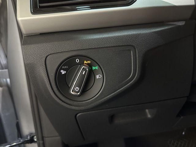 used 2023 Volkswagen Atlas car, priced at $31,300