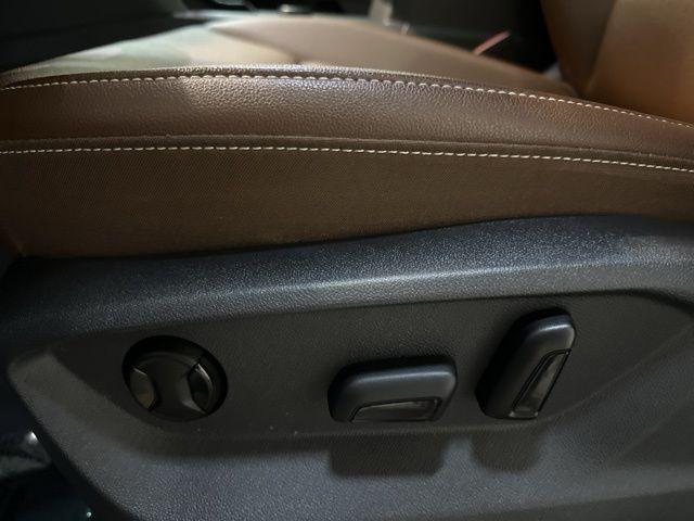 used 2023 Volkswagen Atlas car, priced at $31,300