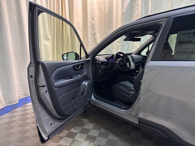 new 2025 Subaru Forester Hybrid car, priced at $43,063